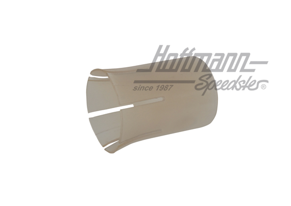 Guía de varilla de cambio, posterior, -10.61  
 | 211 711 185 A | 089-4010-12