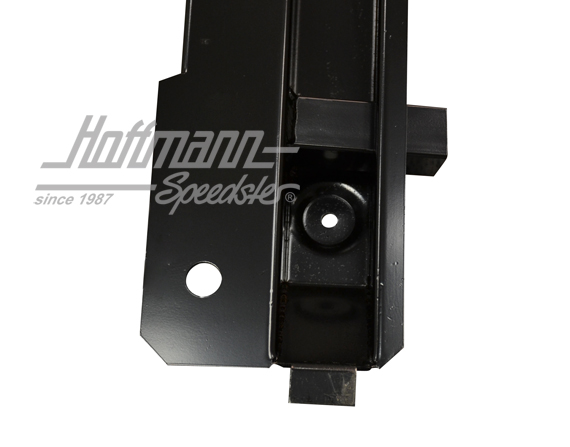 Larguero de reparación, Cabrio, 1302/03, dcho.                                                      