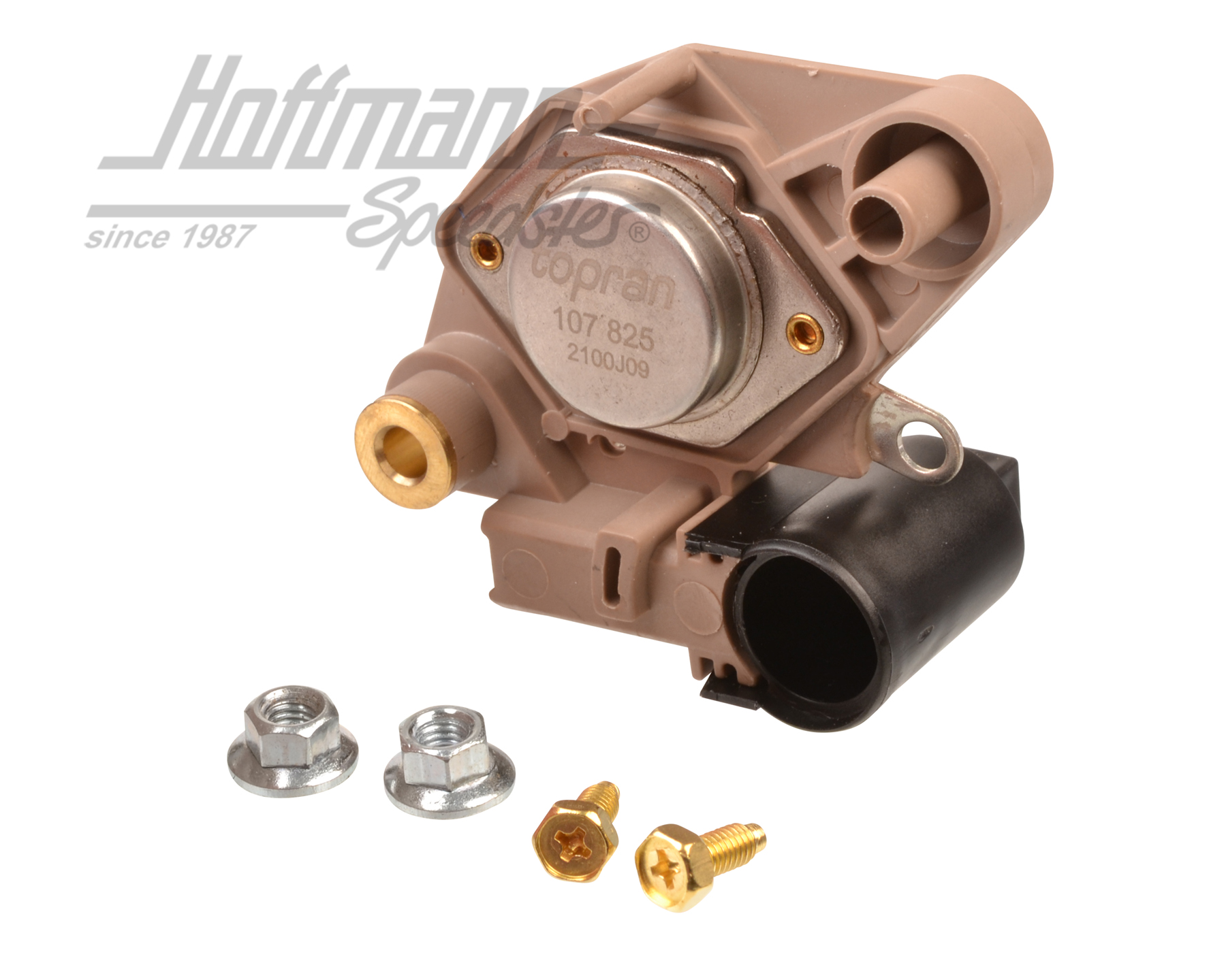 
Regulador de tensión, Valeo, 70/90A  
                                                           