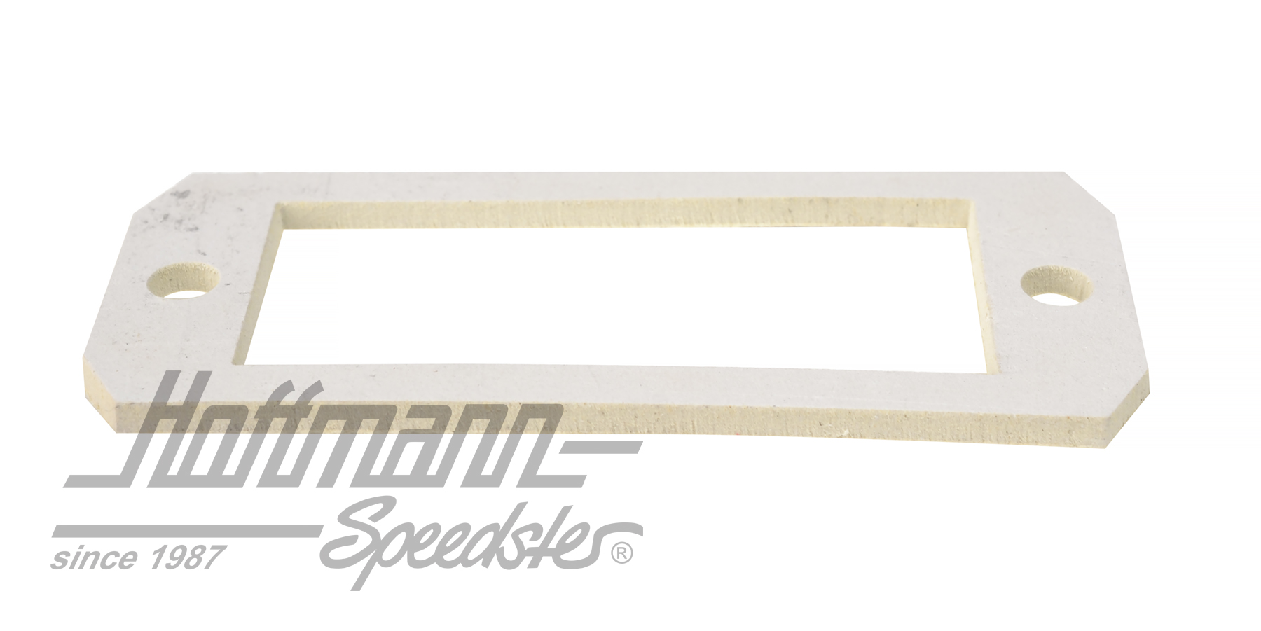 Junta, cobertura, 
intercambiador de calor, dcha.                                                  