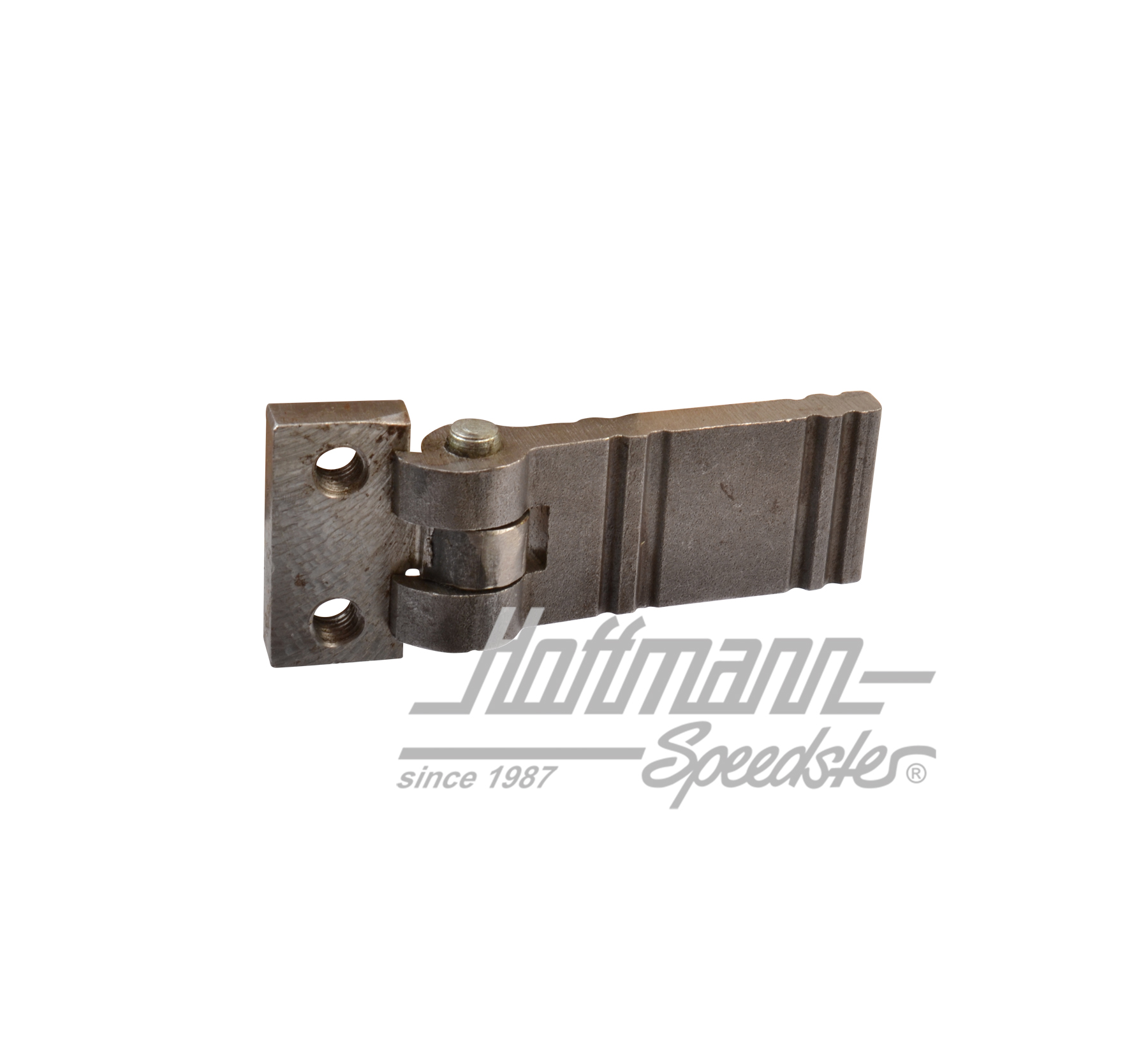 Bisagra de puerta
, puerta, anterior, Furgoneta T3                                                 