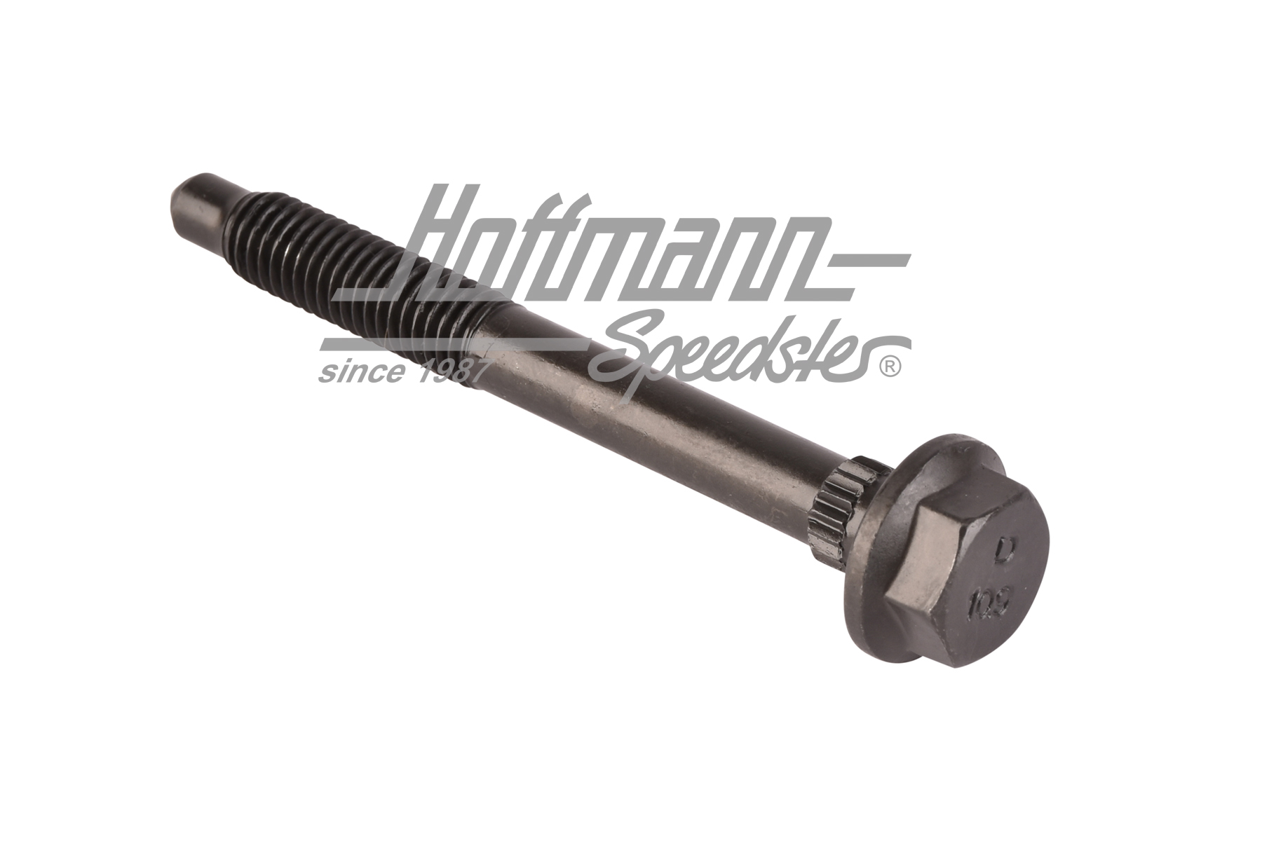 Tornillo de collar hexagonal, caja de dirección | N 901 845 01 | 204-4998-35