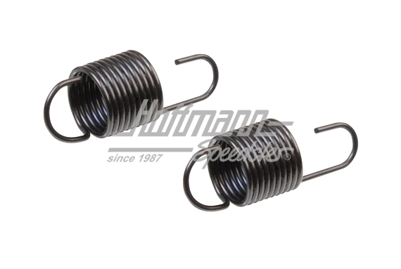 Resorte, bloqueo asiento, 70-72/75-                                                                 