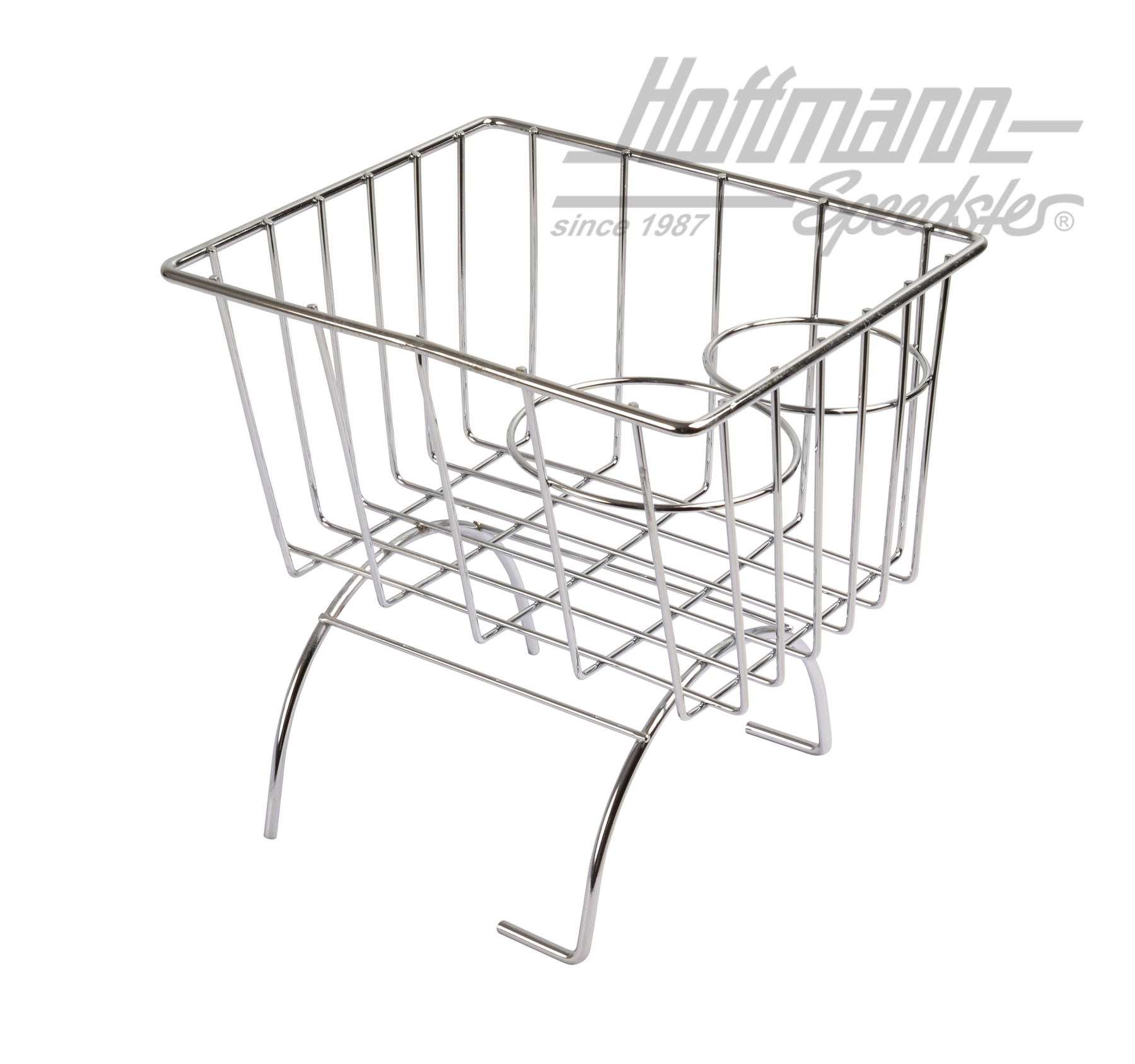 Cesta (túnel), Escarabajo, cromada | --- --- --- | 020-0033-64