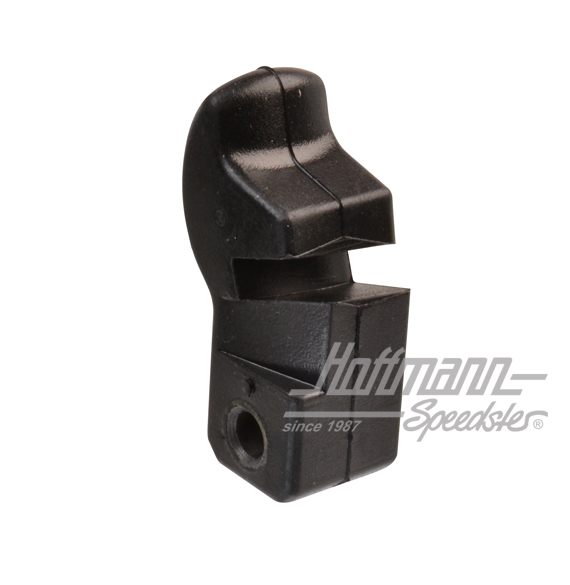 Soporte, techo Targa, 914, izquierda                                                                