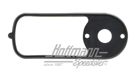 Soporte, intermitente/rejilla de claxon, 356 | 644 559 495 01 | 510-6510-04