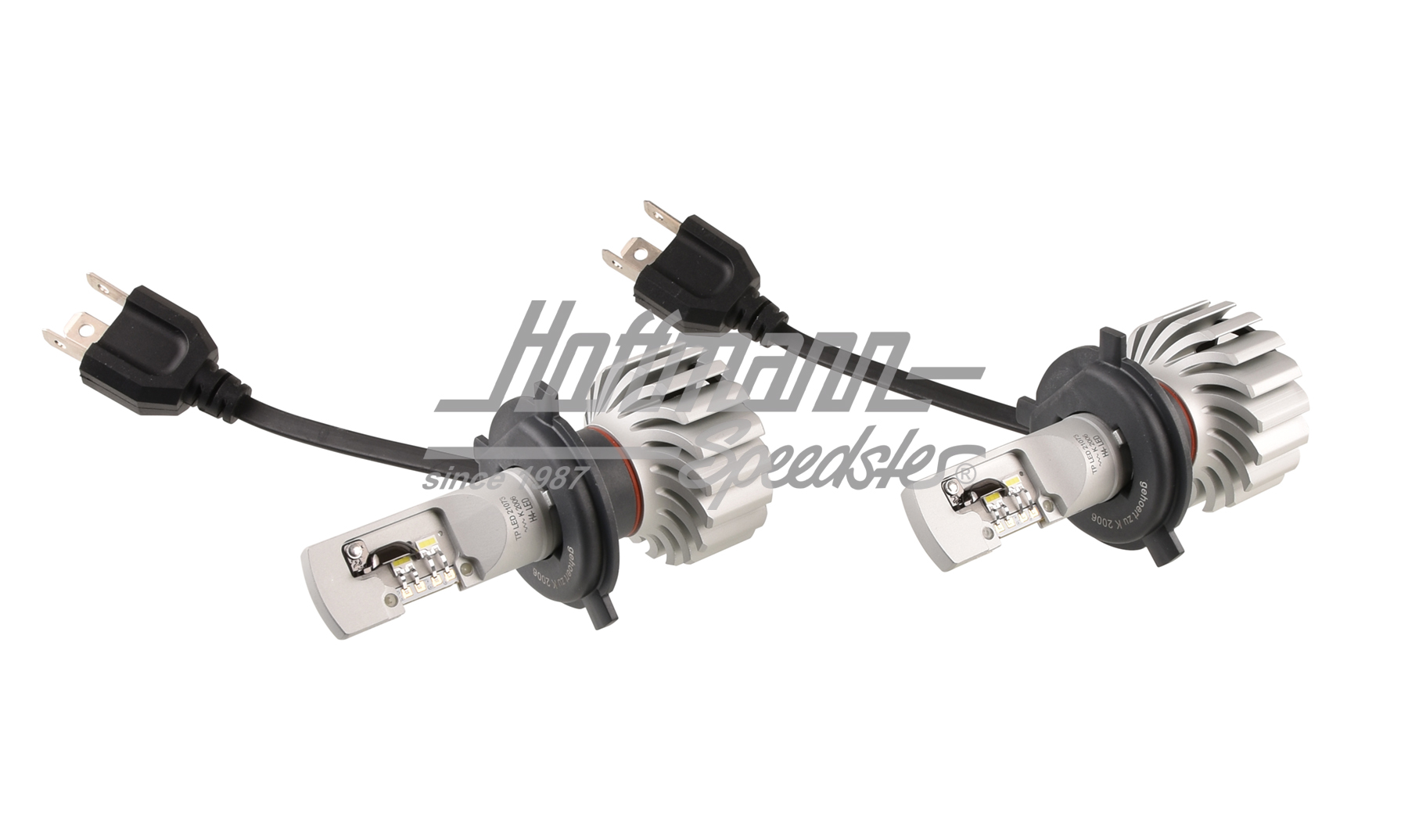 Bombillas
, H4, LED, Philips Pro6000 HL                                                            