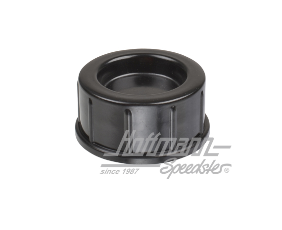 Tapón, depósito de agua fresca, 35 mm                                                               