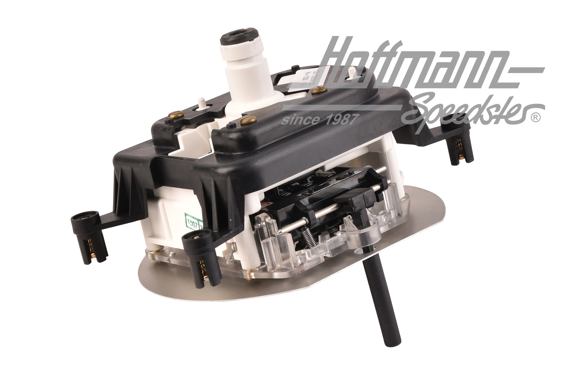 Indicador de velocidad, Furgoneta T4, 91-95                                                         