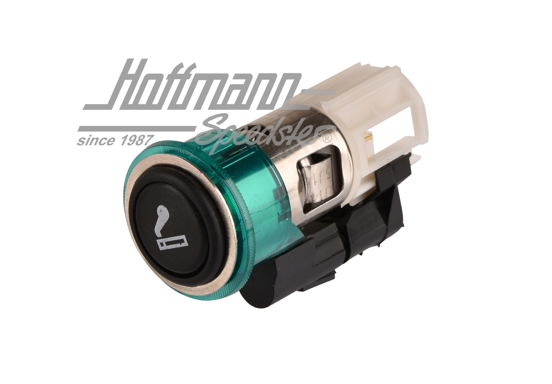 Encendedor de cigarillos 12V, kit completo | 8EZ 008 021-001 | 020-0845