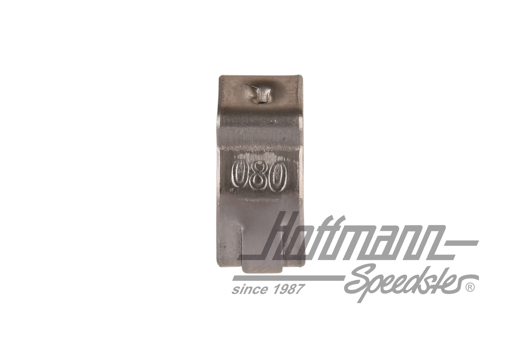 Abrazaderas de una oreja, ajustables, 6.8-8 mm                                                      