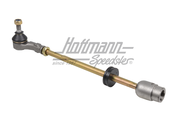 Barra de acoplamiento, completa, Golf 2, derecha                                                    