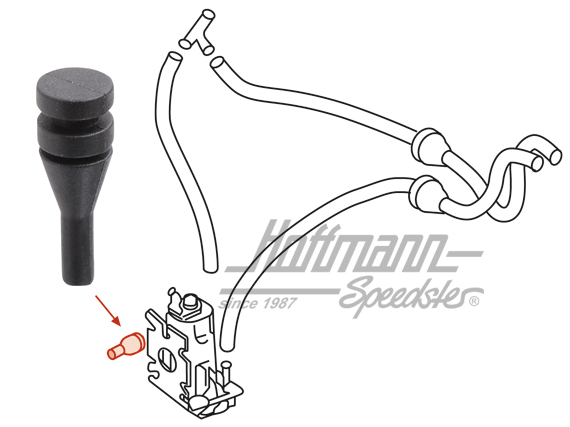 Tapón, bomba, lavaparabrisas, 91                                                                    