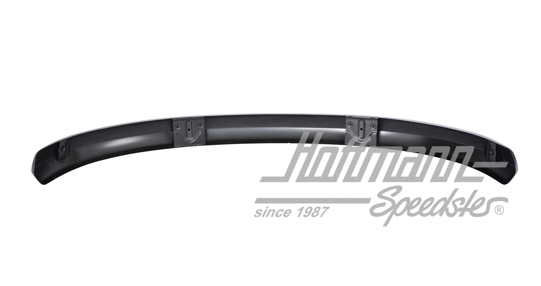 Parachoques, anterior, Furgoneta T1, 8.65-7.67                                                      