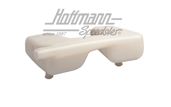 Depósito de líquido de frenos, Furgoneta T2, 68-72                                                  