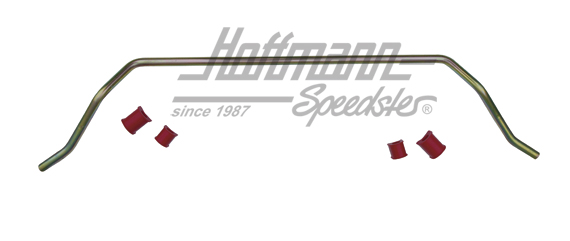 Estabilizador, delantero, 19 mm, -7.65, acortado | --- --- --- | 010-2546