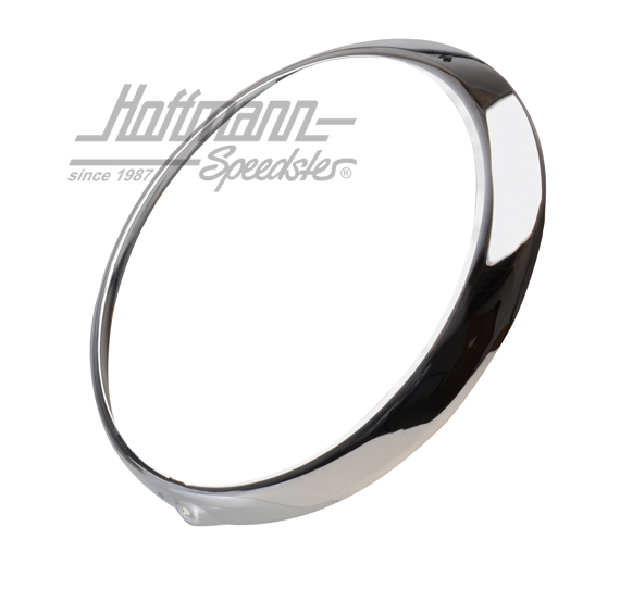 Anillo de faro, 911, 66-94,
 cromado                                                               