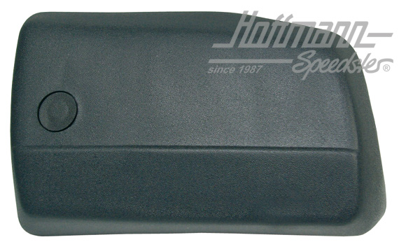 Esquina de parachoques, delantero izquierdo / trasero derecho | 251 807 123 | 370-2200-01