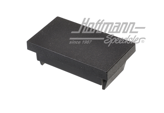 Tapa ciega, cuadro de instrumentos, Golf 2 | 321 957 087 A 01c | 208-1510