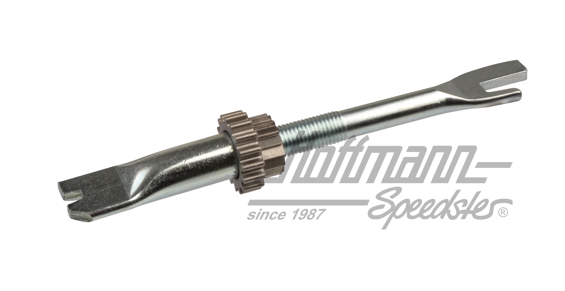 Barra de presión, 
ajustable, posterior, derecha                                                   