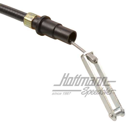 Cable del embrague, 1098mm, 1.0-1.3                                                                 