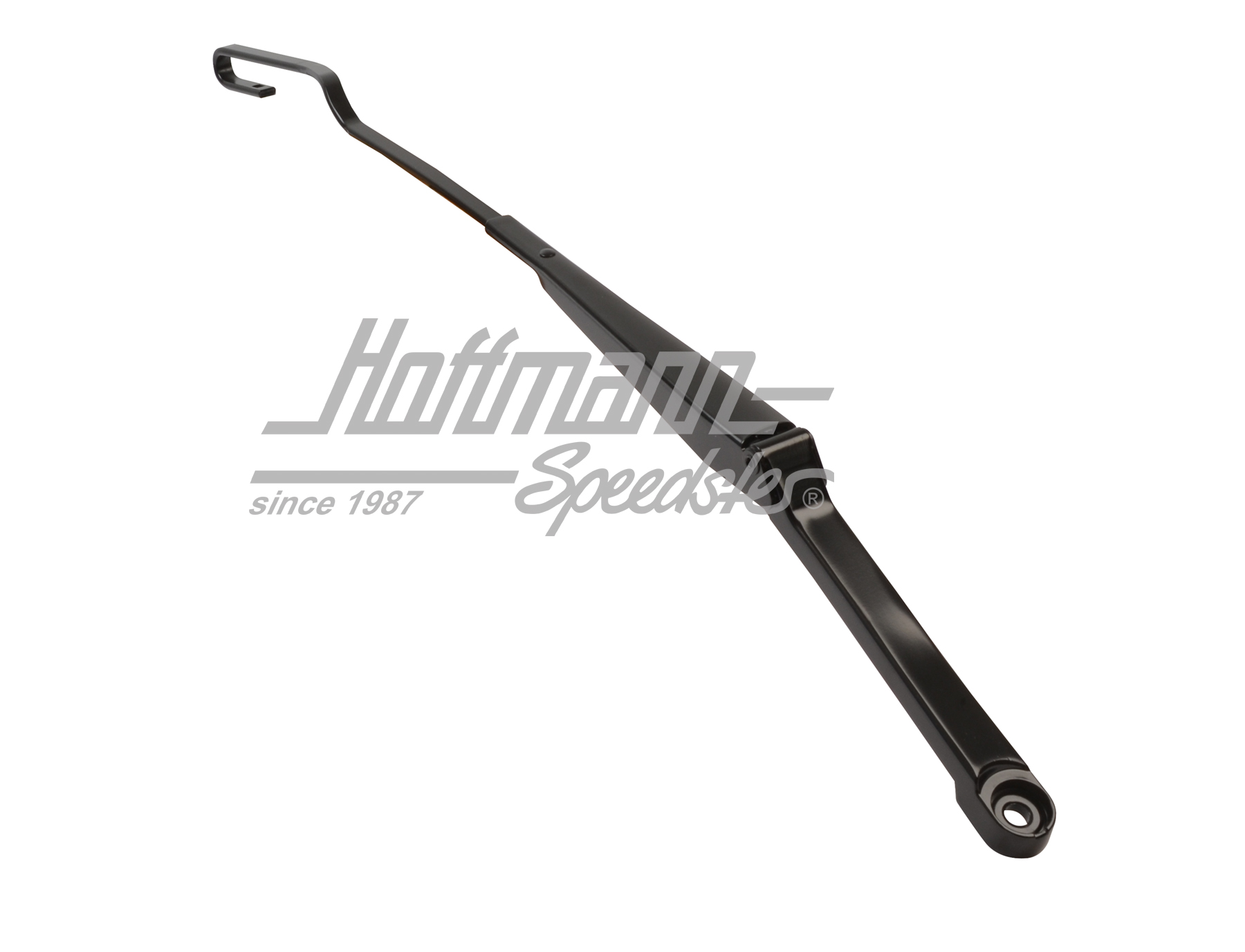 Brazo de limpiaparabrisas, anterior, Furgoneta T4, izqda.
                                         