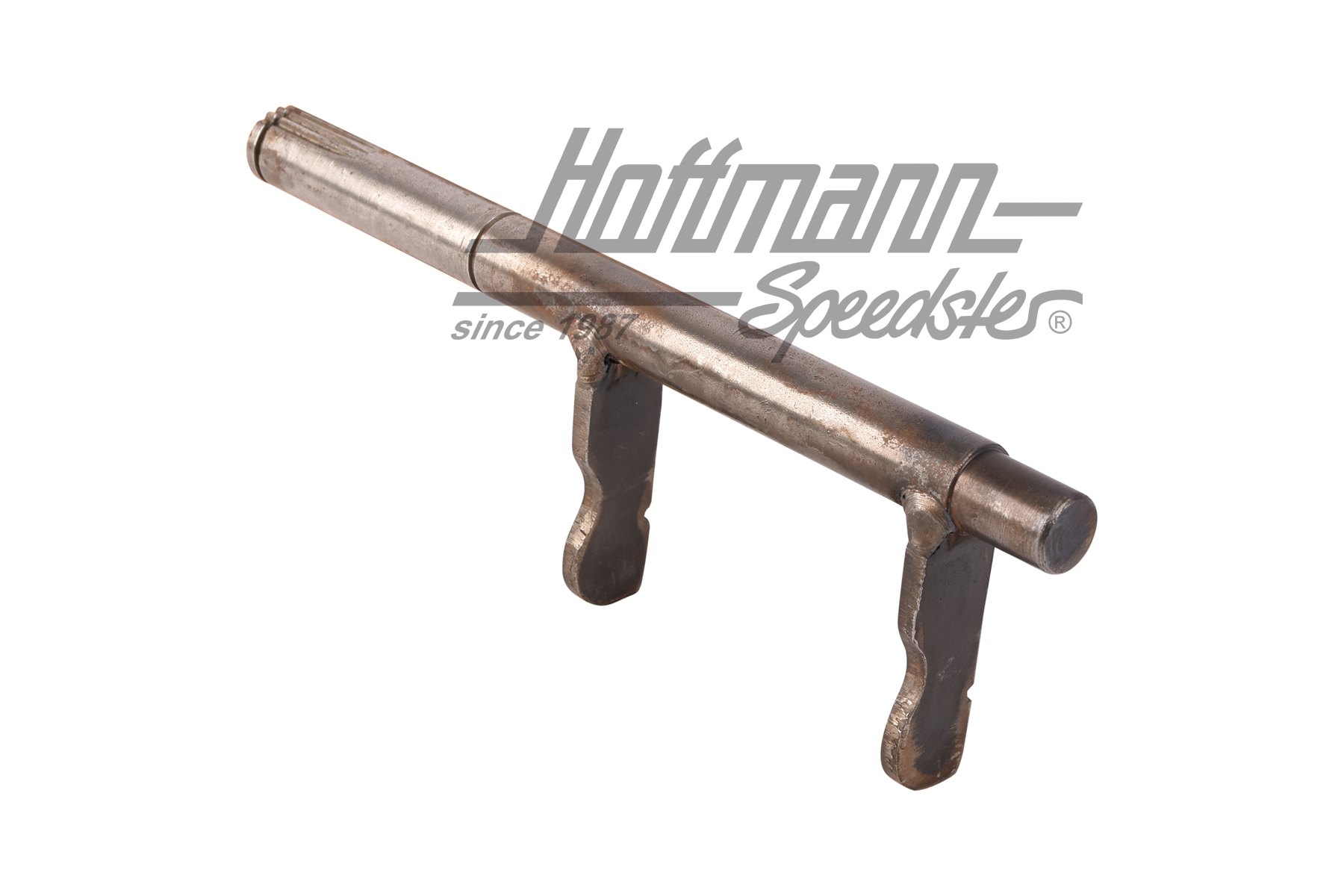 Eje de desembrague, 8.70-10.71                                                                      