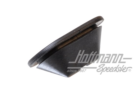 Junta, paso de rueda anterior                                                                       