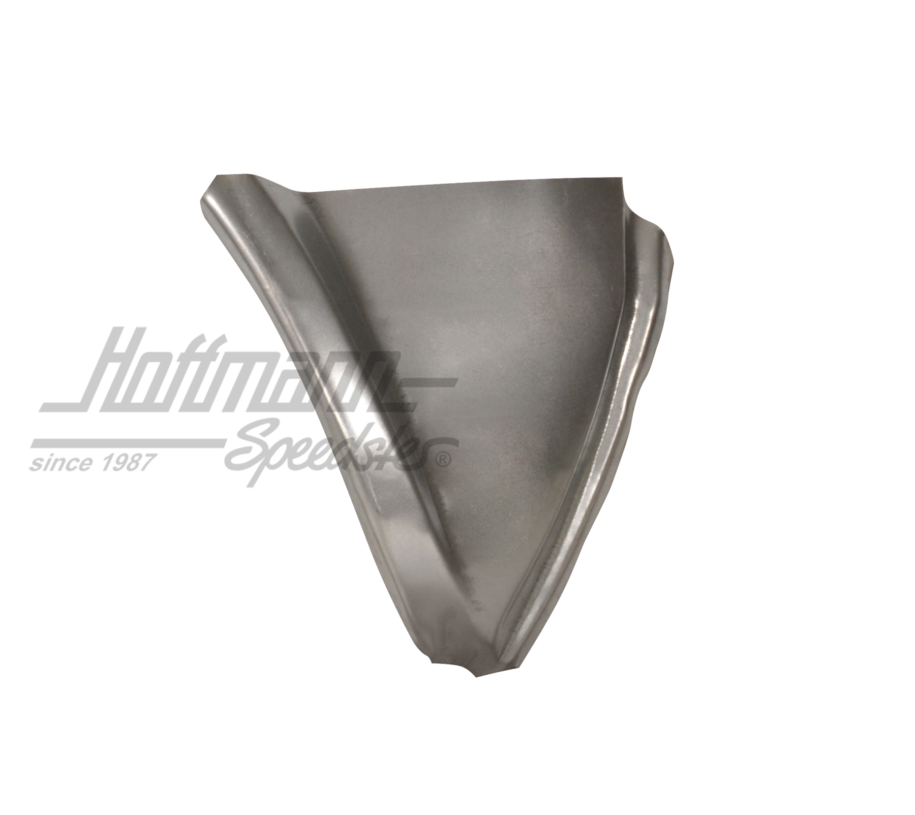 Chapa final de guardabarros, trasero, izqdo. | 620 03 1 | 185-0431