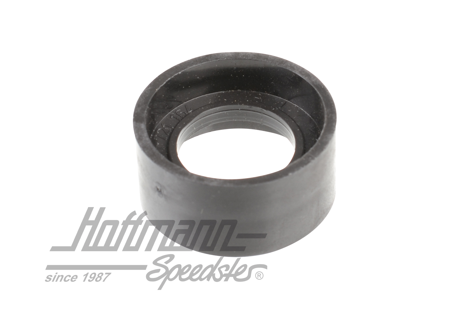 Casquillo, pedal del freno, Golf 2 | 191 721 164 | 207-0070-50