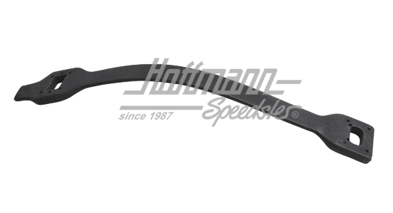 Cinta de sujeción, caja del filtro de aire, 911, 74-83                                              