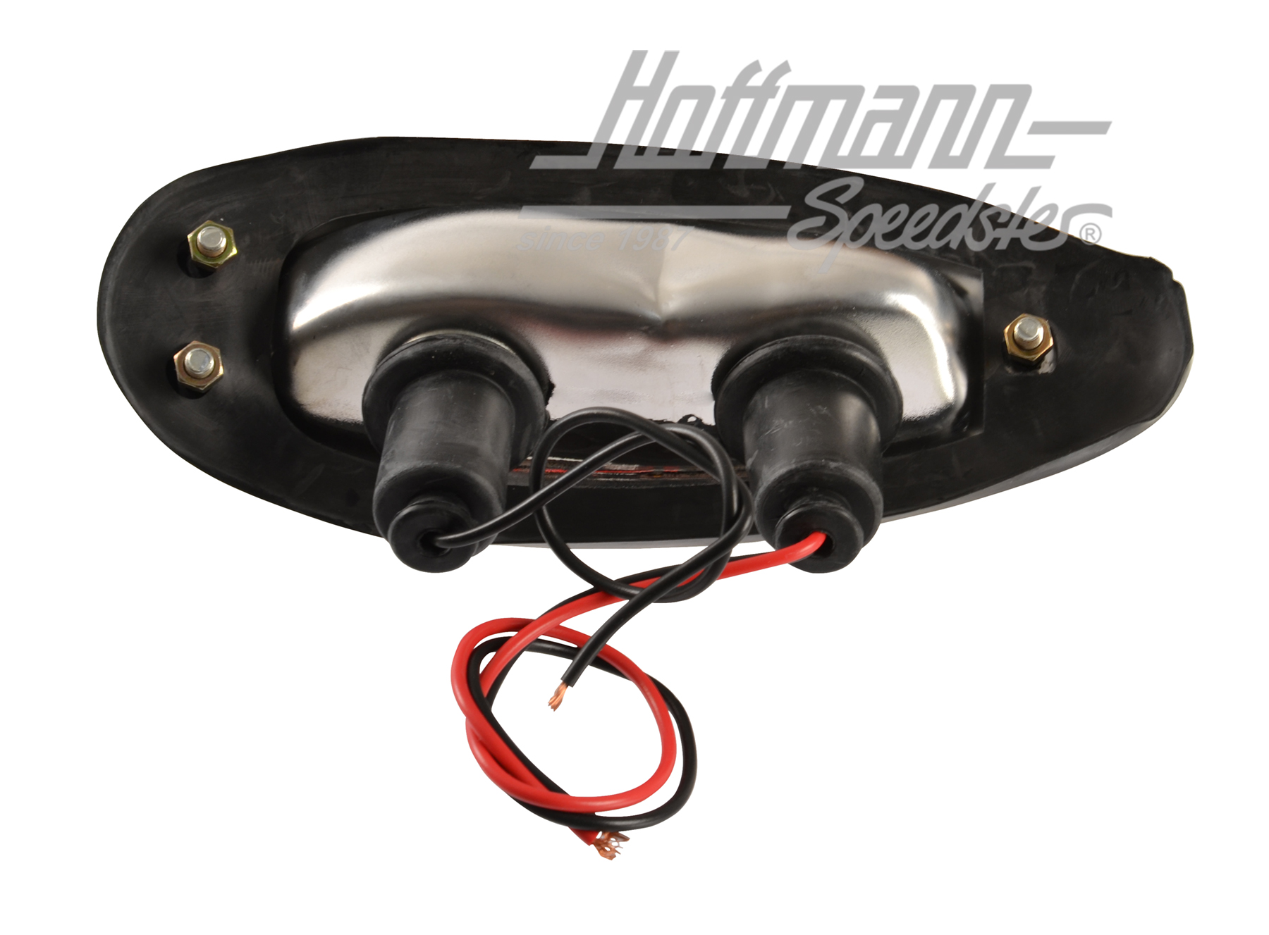 Piloto trasero, 356, compl. rojo/rojo, dcha.(M1)                                                    