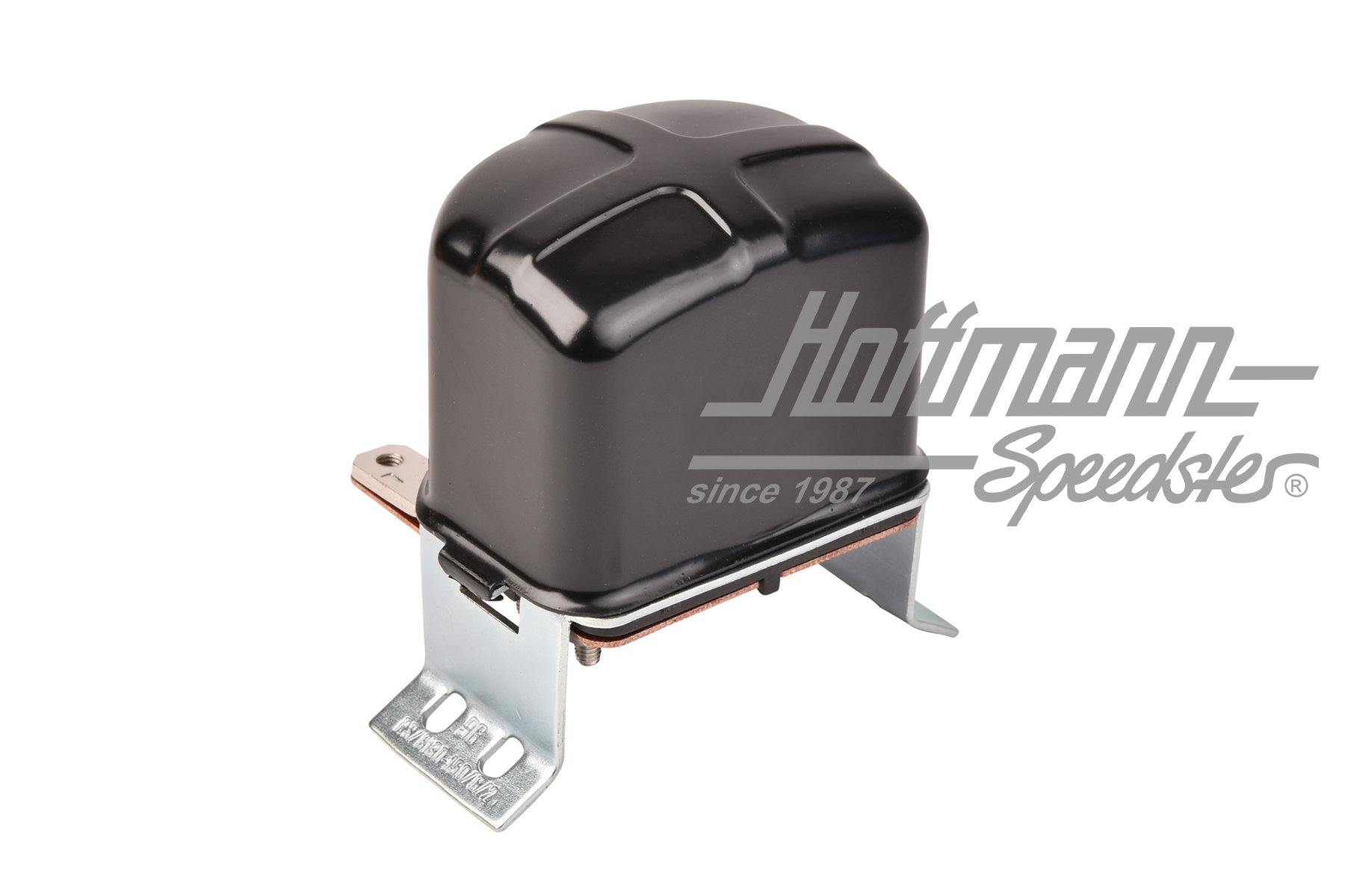 Regulador de tensión, 6 Voltios, -.53                                                               