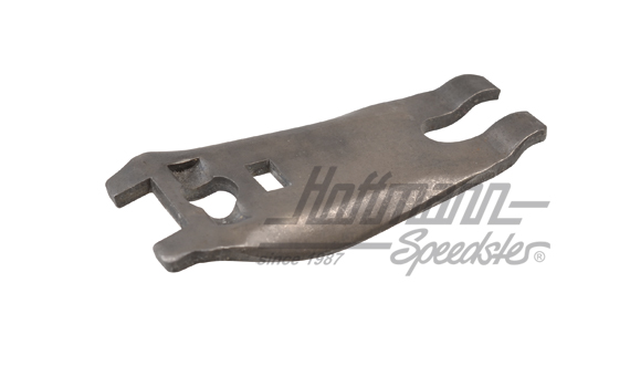 Brazo, plato de presión, 3 brazos                                                                   