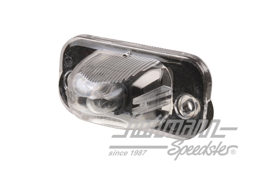 Luz de matrícula
, Golf 2, 85-90 | 191 943 021 | 209-4218