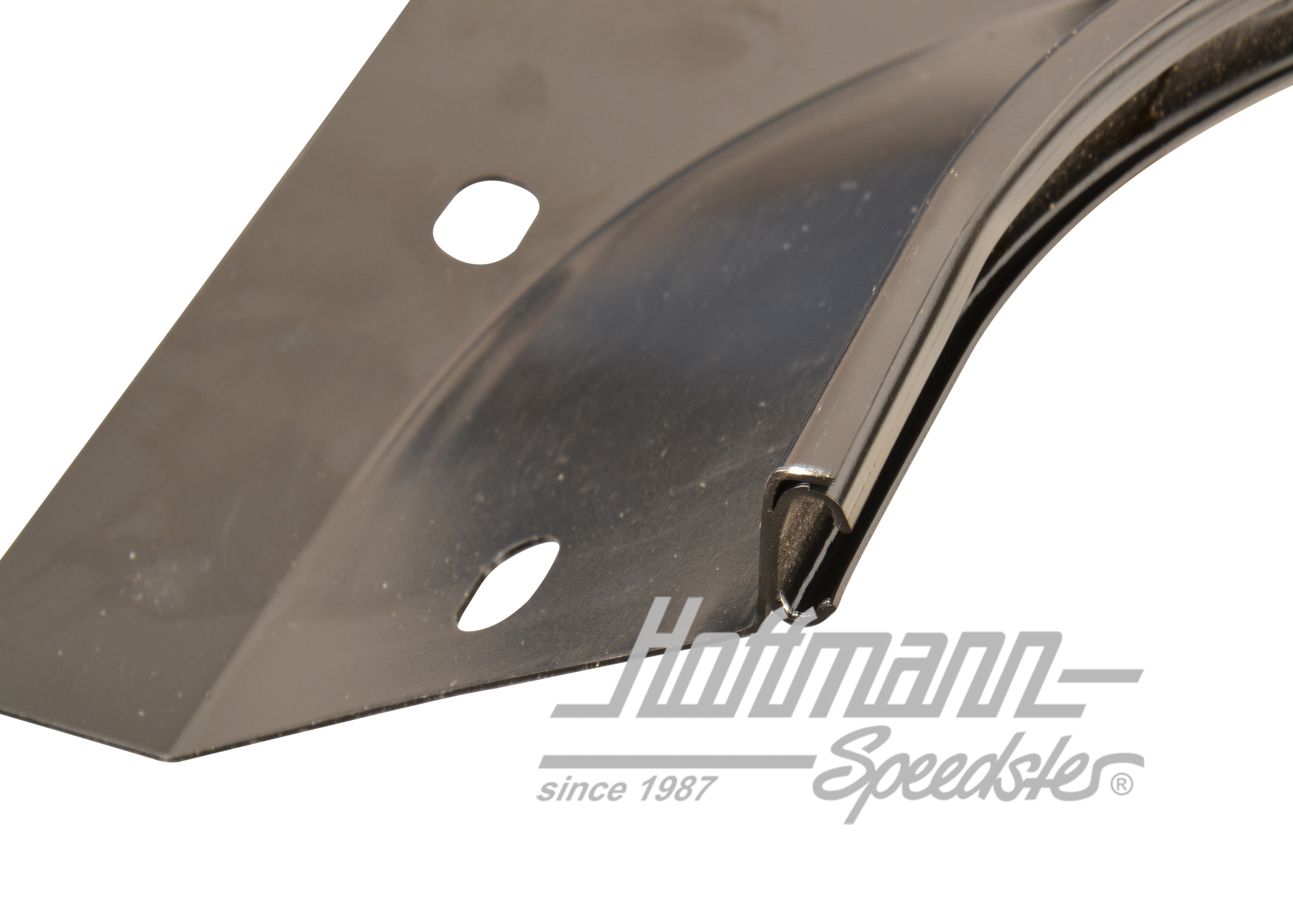 Chapa de remate
, posterior, 67-71, Calidad Superior                                               