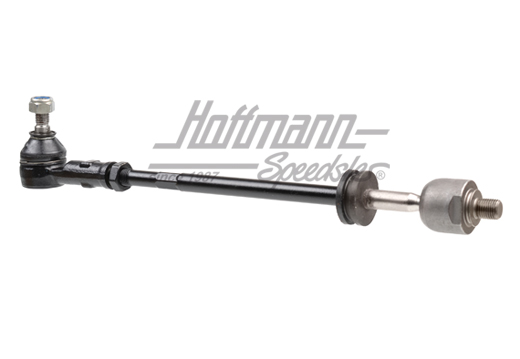 Barra de acoplamiento, completa,  924/944, dirección asistida, izquierda / derecha                  