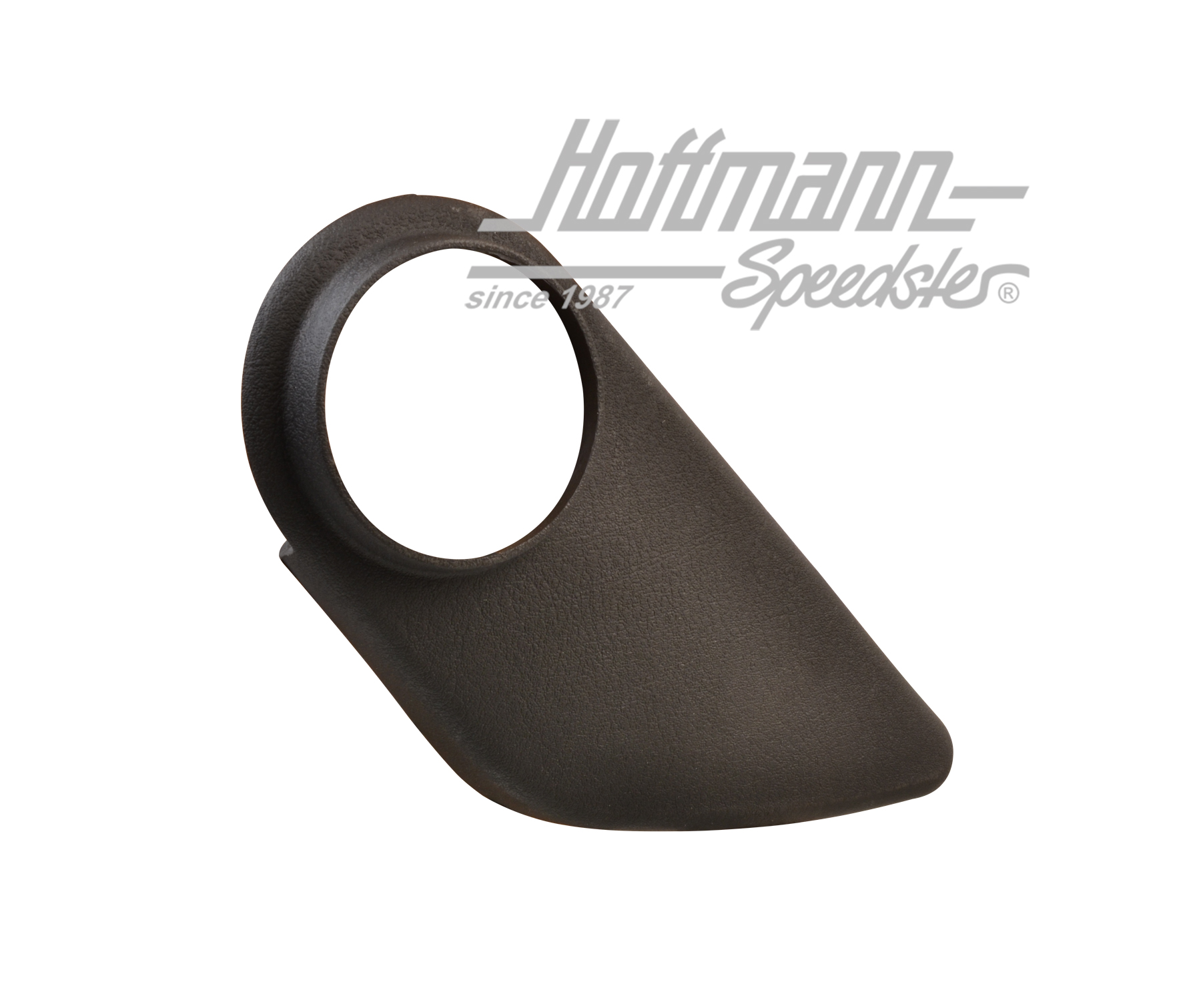 Embellecedor, ajuste del asiento, con agujero, izqda.
 | 701 881 479  01C | 408-2290-01