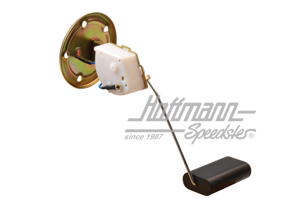 Transmisor de nivel de alimentación,  52l depósito, 356B/C, 63-65   
                              