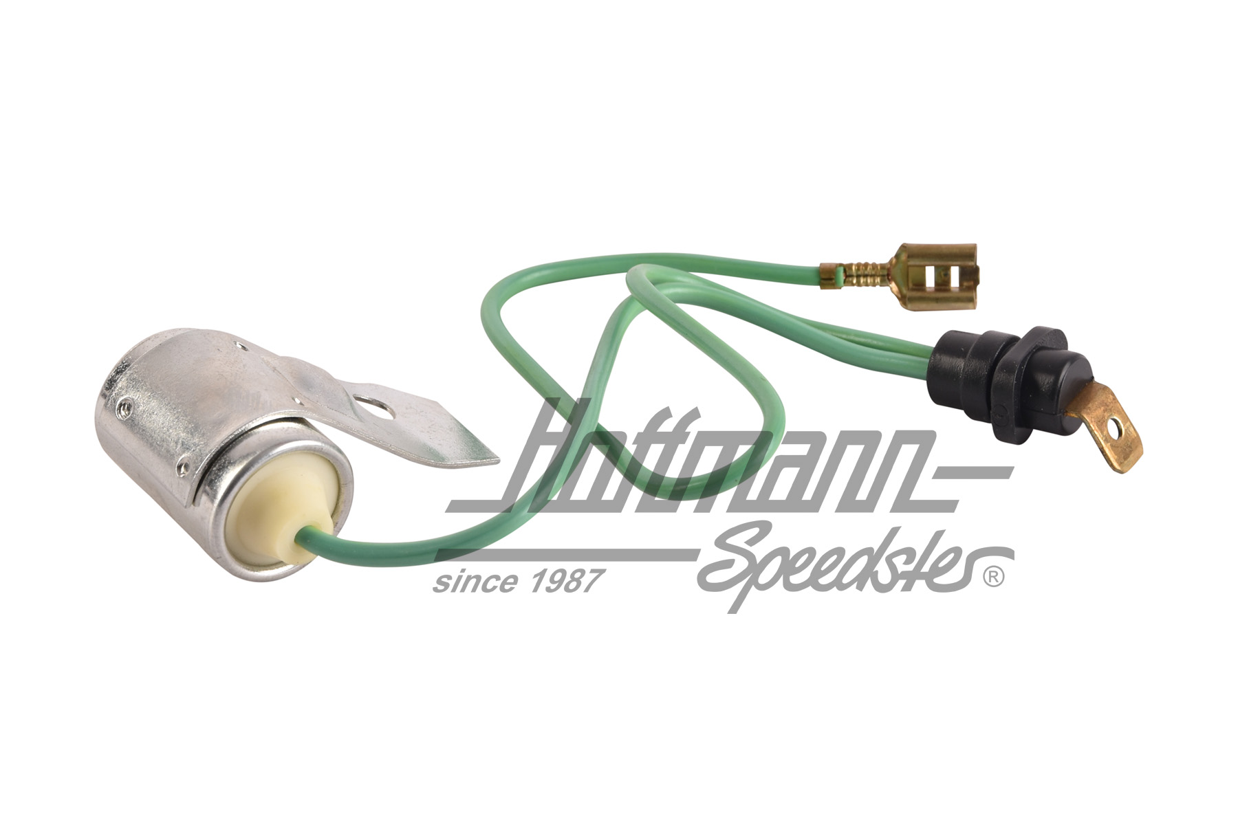 Condensador, 8.70-7.73, Bosch                                                                       