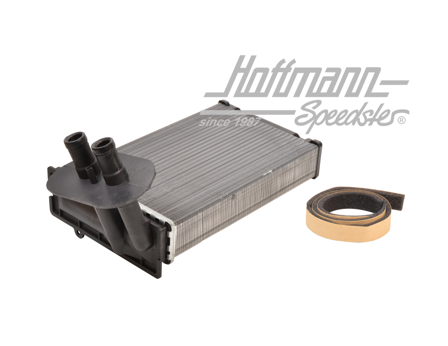 Intercambiador de calor, Furgoneta T4, anterior, aire acondicionado                                 