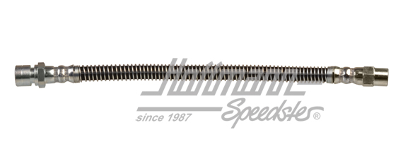 Manguera de freno, posterior, 250 mm, 911, 84-94 | 911 355 087 00 | 522-1094