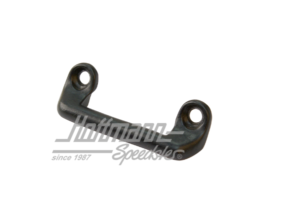 Receptor, tope de puerta, Furgoneta T1 | 211 841 389 | 089-4341-07