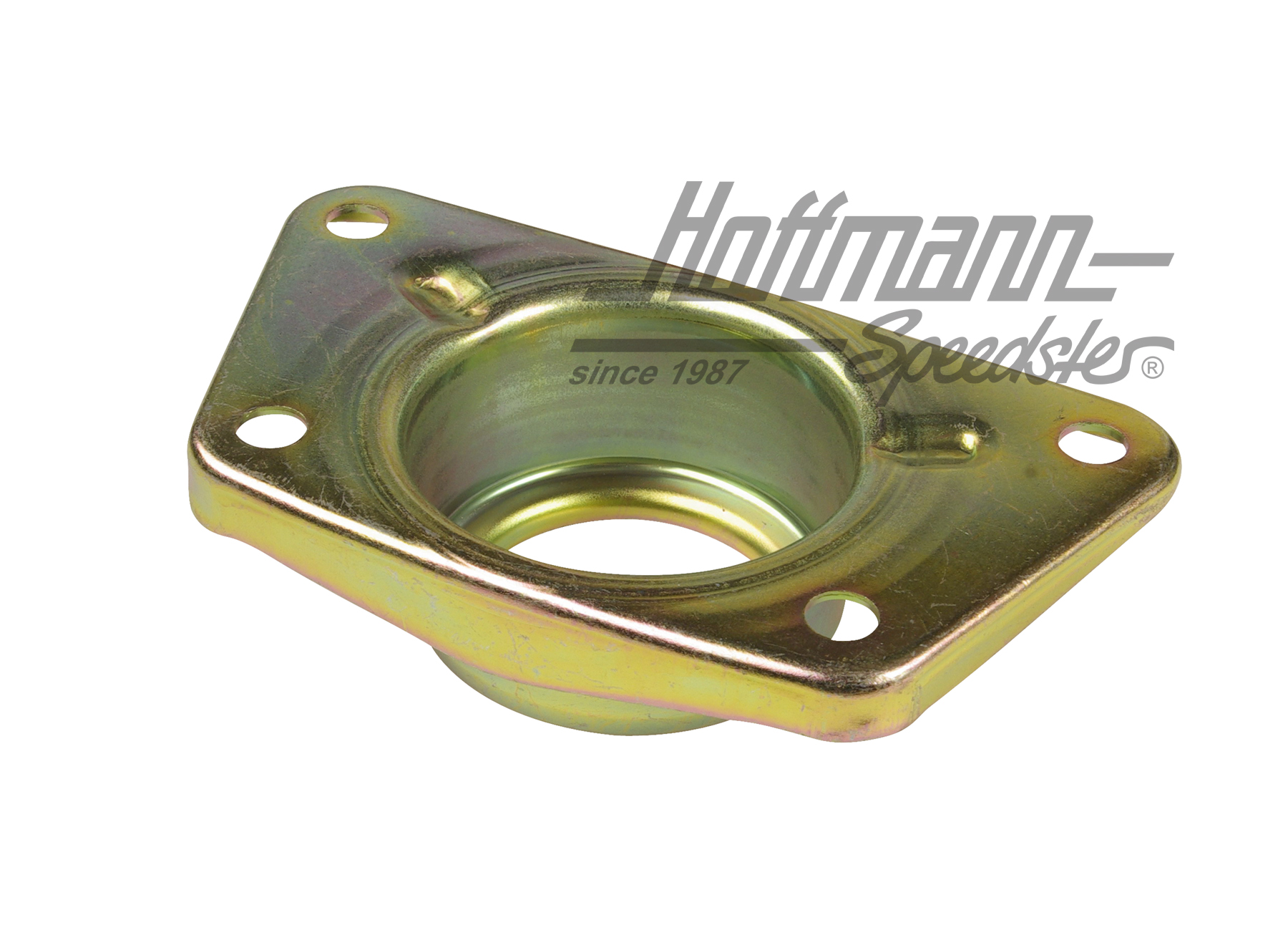 Tapa de cierre del eje, Porsche 911, 65-89                                                          