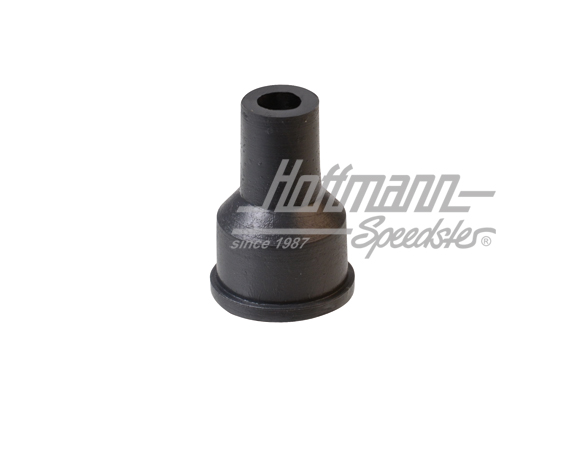 Cubierta de goma, caperuza de distribuidor/bobina de encendido | 311 905 429 A | 020-0956