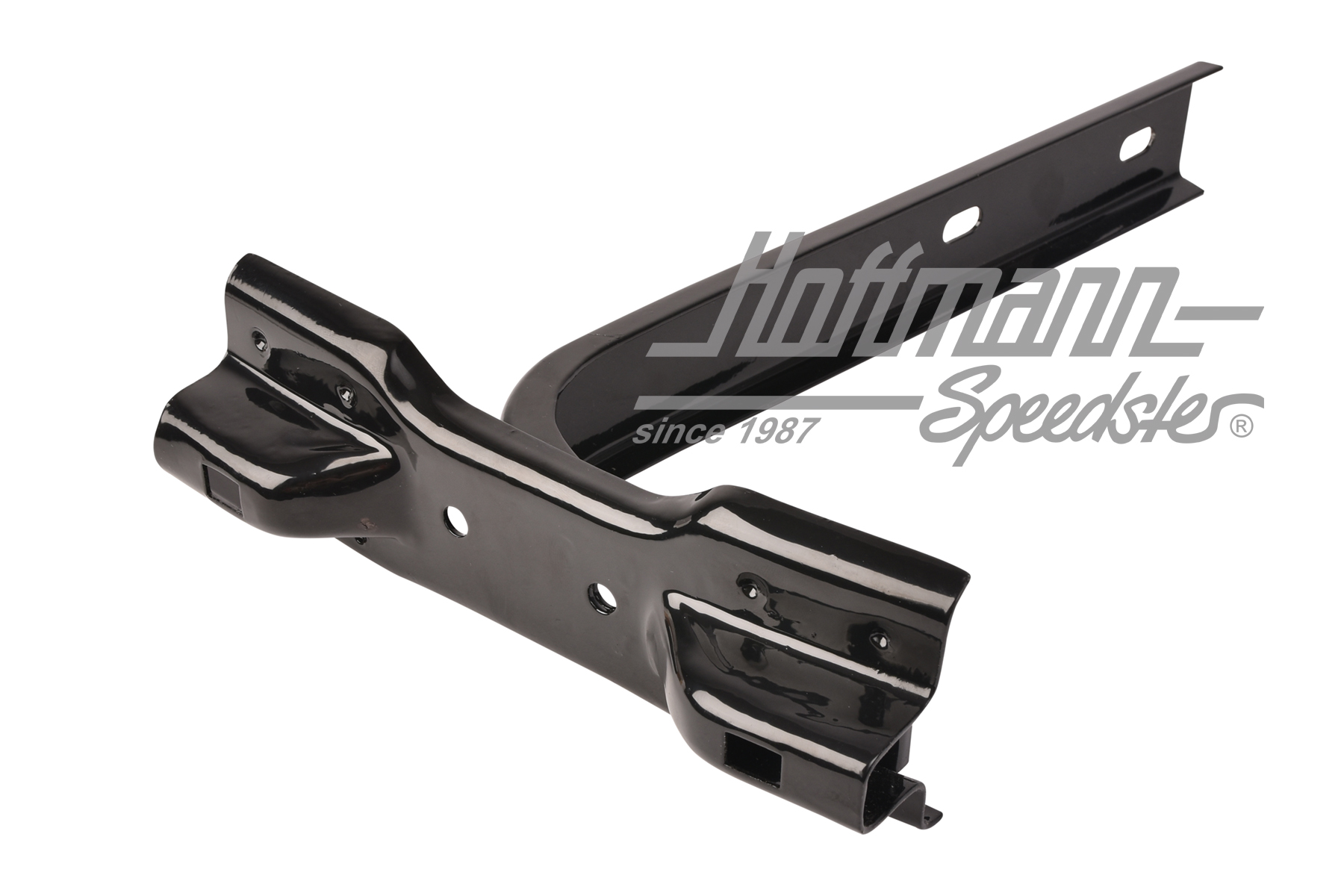 Soporte del parachoques, Tipo 3, anterior, izquierdo | 311 707 135 A | 069-9290-11