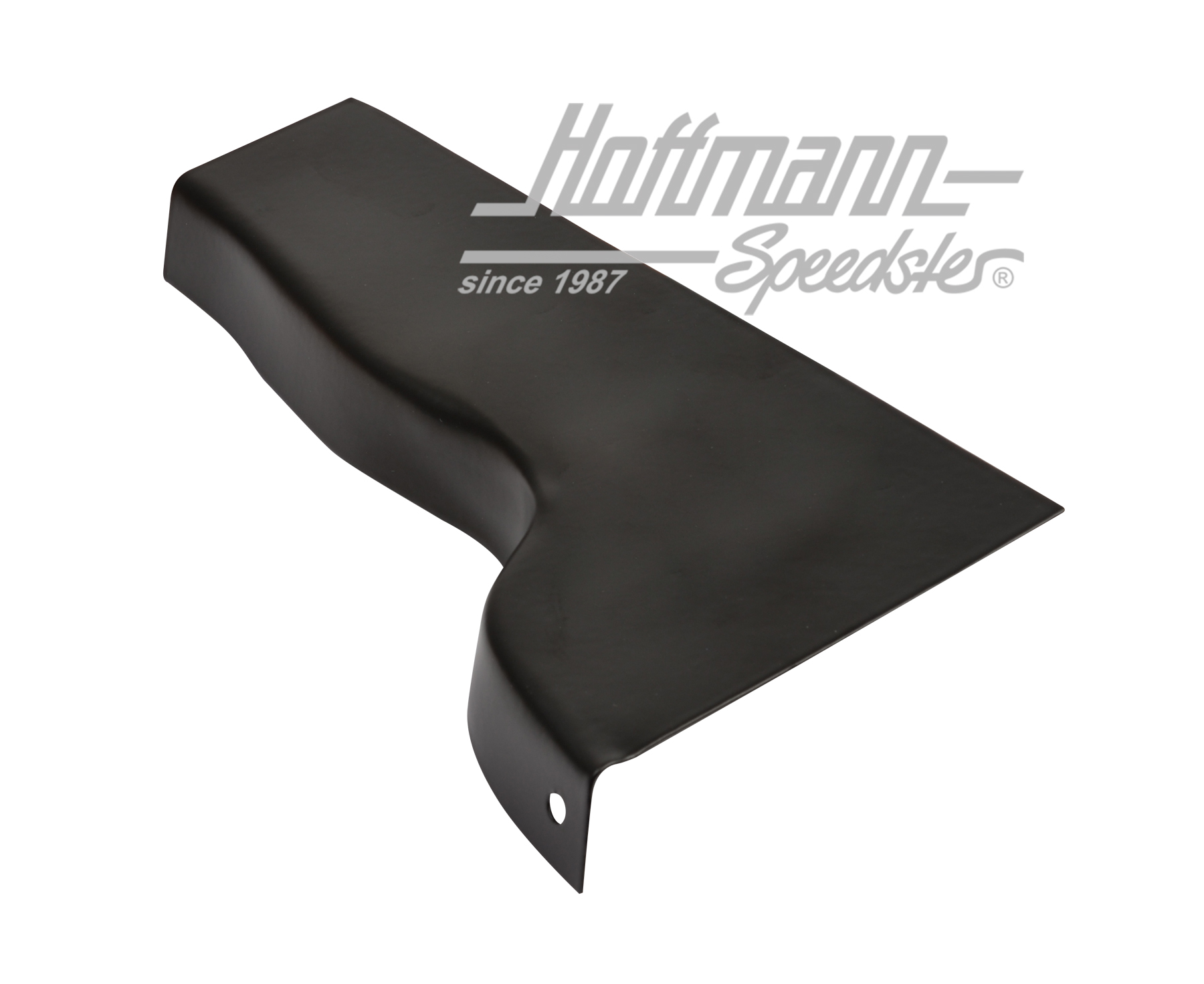 Chapa de reparación
, chapa de acoplamiento
, anterior, izqda. | DAN 644 502 015 00 | 510-0414-01