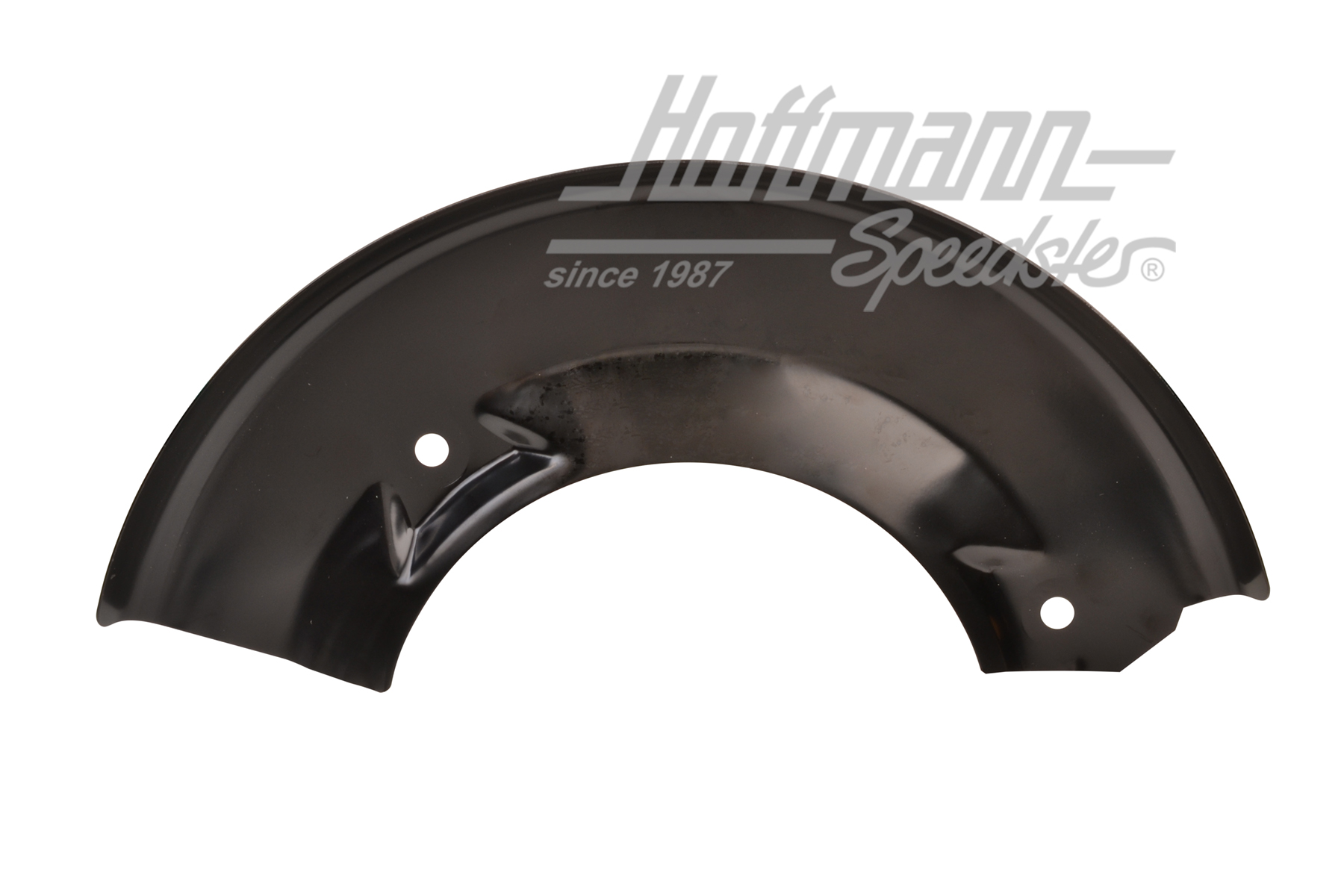 Chapa guardapolvo
, disco de freno, posterior, izquierda / derecha                                 