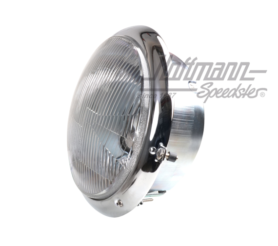 Faro, Furgoneta T1, 60-67, reproducción, derecha                                                    