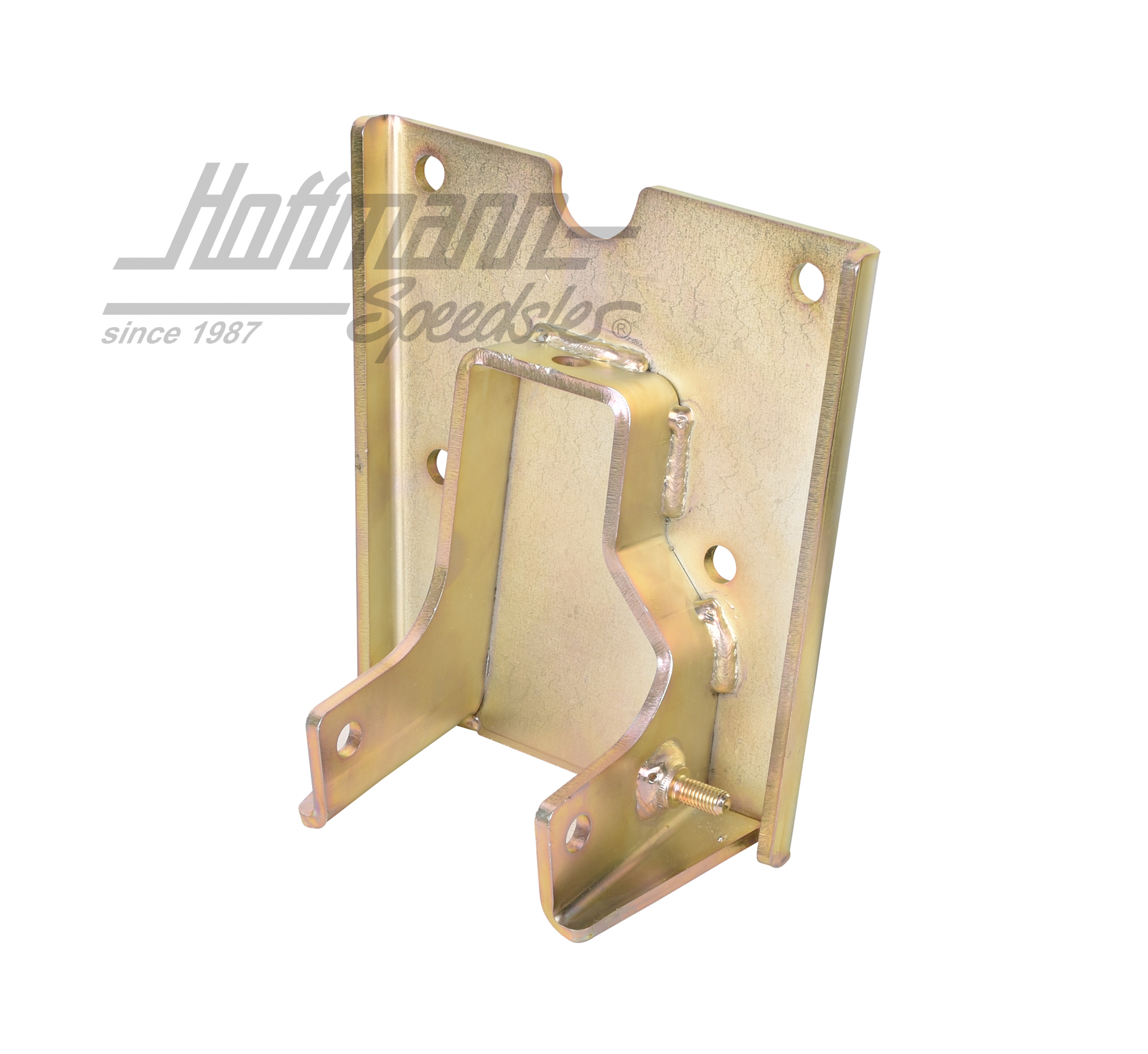 Soporte de transmisión, 5 marchas, Bus T3, 82-92                                                    